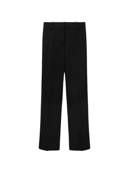 Pantaloni Versace negru