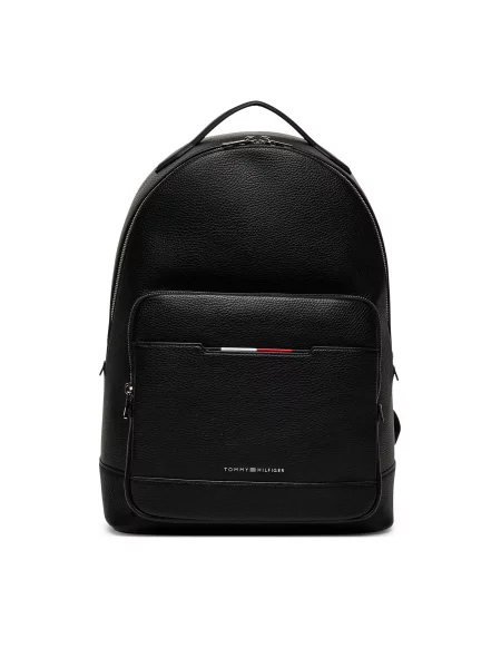 Nahrbtnik Tommy Hilfiger črna