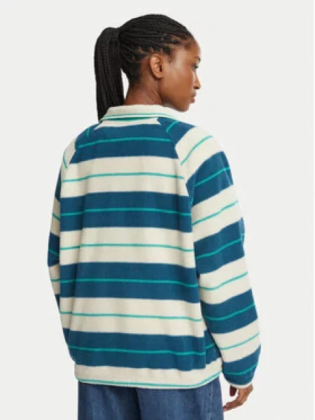 Fleecová mikina Quiksilver