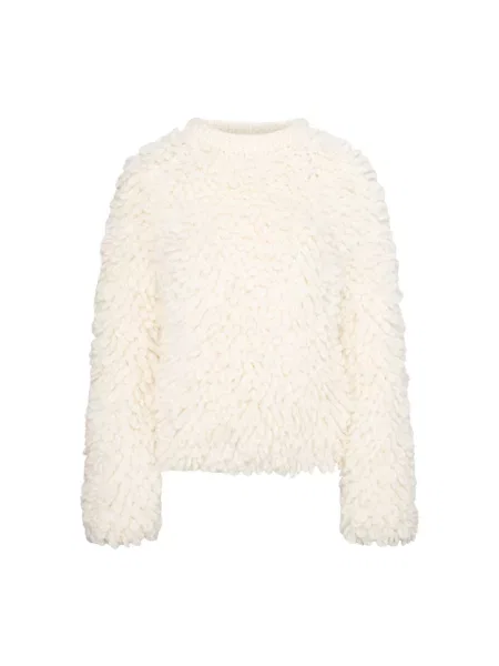 Sweter Envelope 1976 beżowy