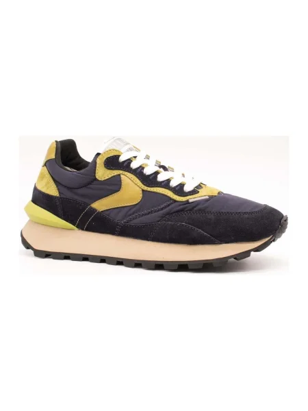 Pantofi Voile Blanche albastru
