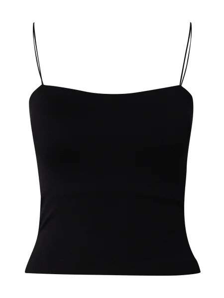 ONLY Top ONLBELLA' negru