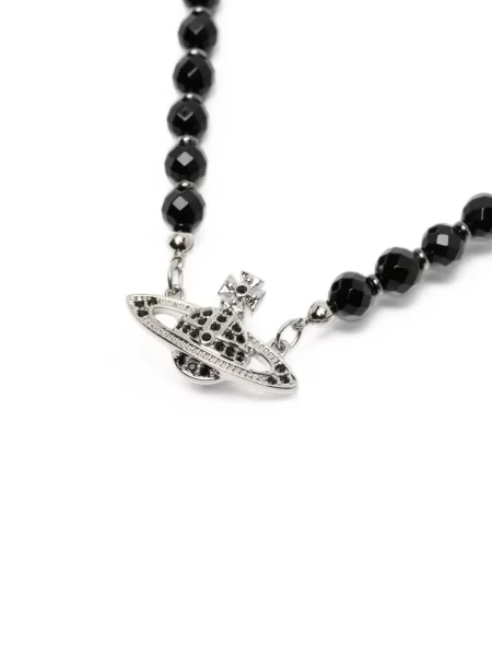 Colier Vivienne Westwood negru
