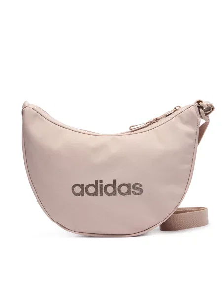 Kabelka Adidas béžová