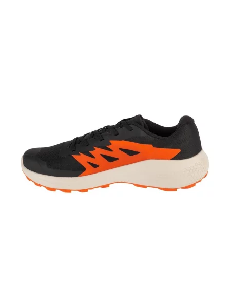 Obuća Salomon Alphaglide crna