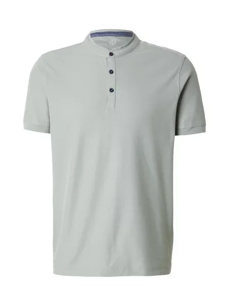 LERROS Tricou SERAFINO' gri