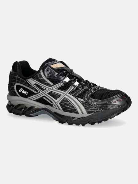Tenisice Asics GEL-NIMBUS crna