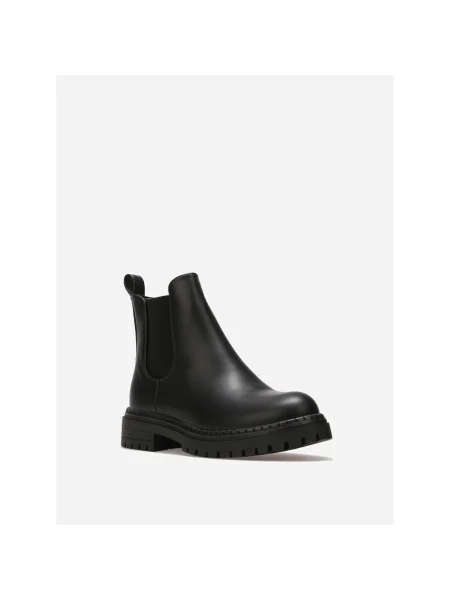 Pantofi La Modeuse negru