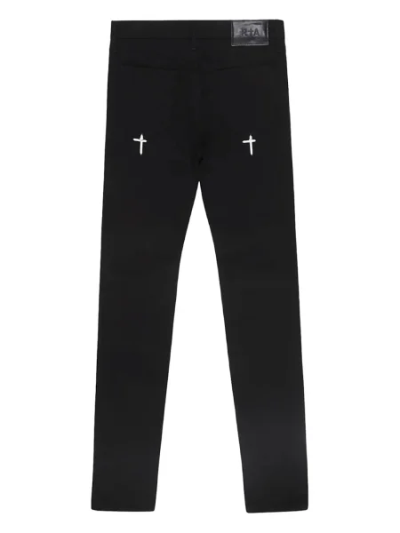 Blugi Rta negru