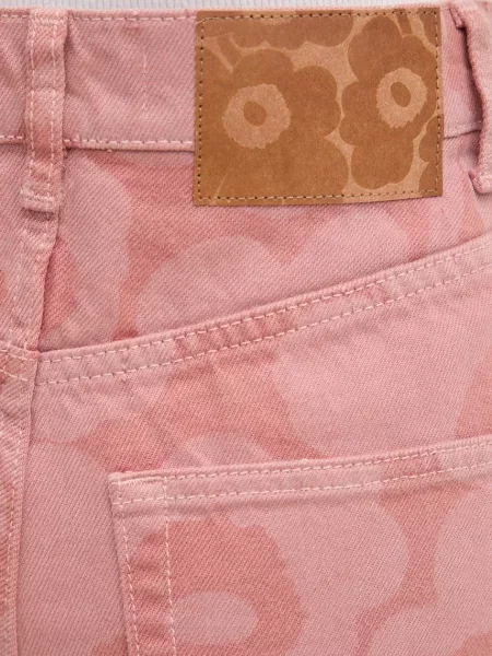 Marimekko джинси wide leg