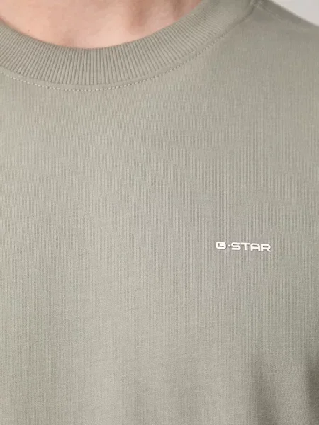 Póló G-star zöld