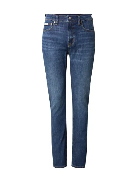 Calvin Klein Jeans Farmer farmer kék