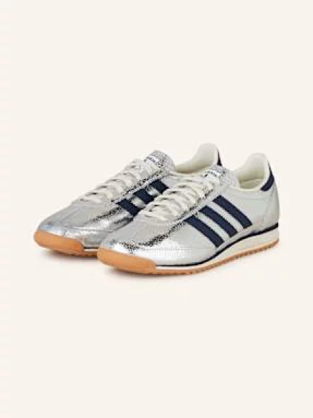Tenisky Adidas Originals bílé