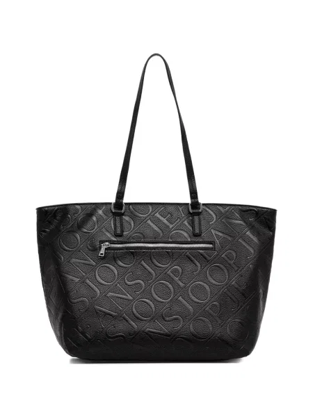 Geantă shopper Joop! negru