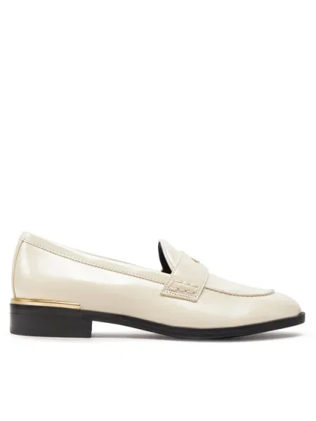 Pantofi Guess bej