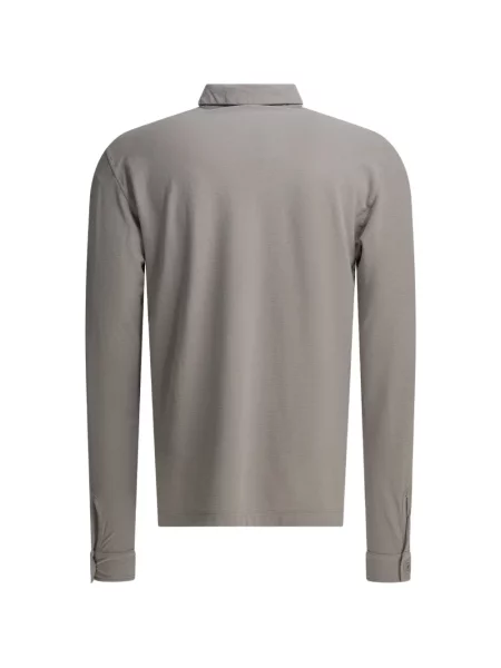 Polo Stone Island πέτρες γκρι
