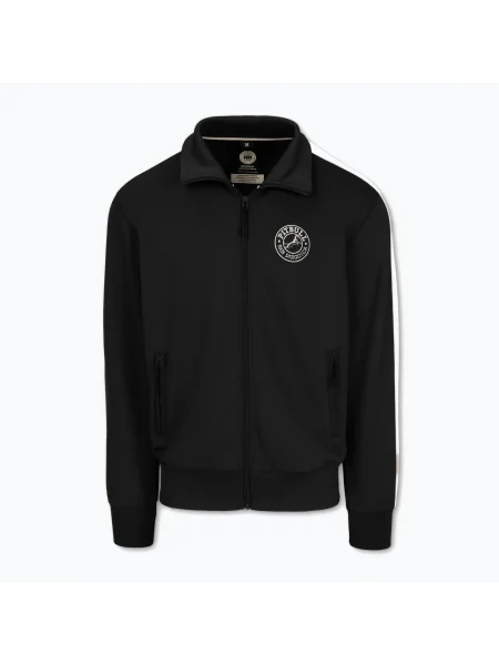Barbati Pitbull Track Jacket San Diego negru