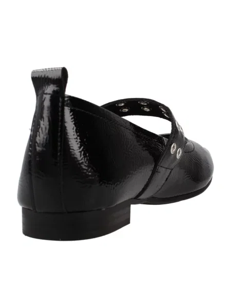 Pantofi Carmela negru
