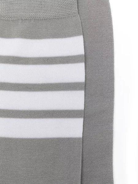 Kojines Thom Browne pilka