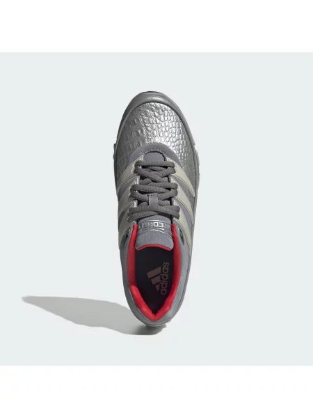 Sneakers adidas Predator 94 Megaride Iron Metalic/ Grey One/ Core Black EUR 46 czarne