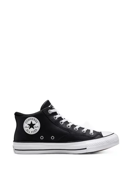 Skate & street sneakers Converse Chuck Taylor All Star με πλατφόρμα paisley μαύρο