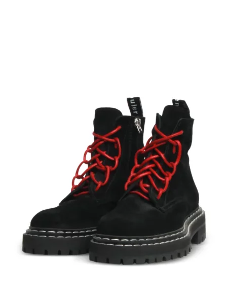 Bakancs Proenza Schouler fekete