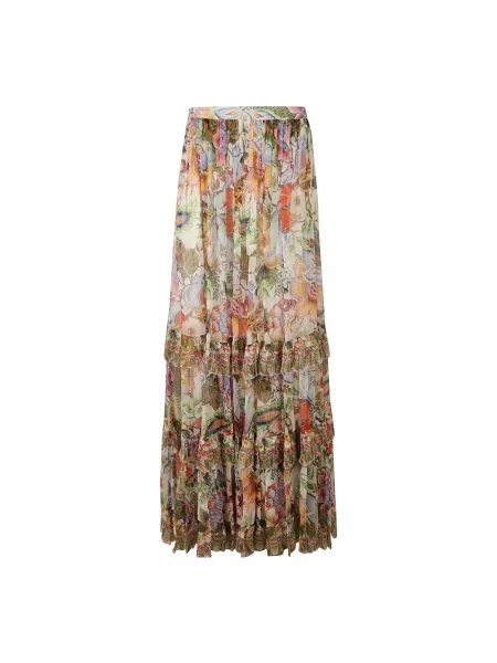 Długa spódnica maxi Etro