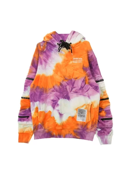 Bluza z kapturem Mauna Kea z kapturem