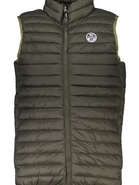 Елек North Sails зелено