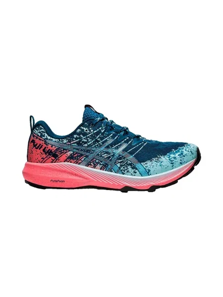 Pantofi Asics albastru