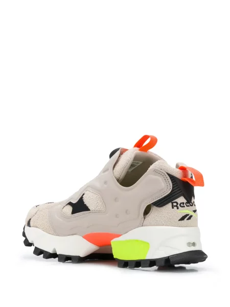 Sneakerși Reebok InstaPump