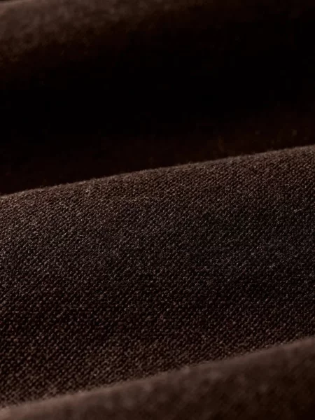 Geacă cămașă Filson din fleece maro
