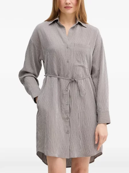 Rochie Marc O'polo cu legături maro