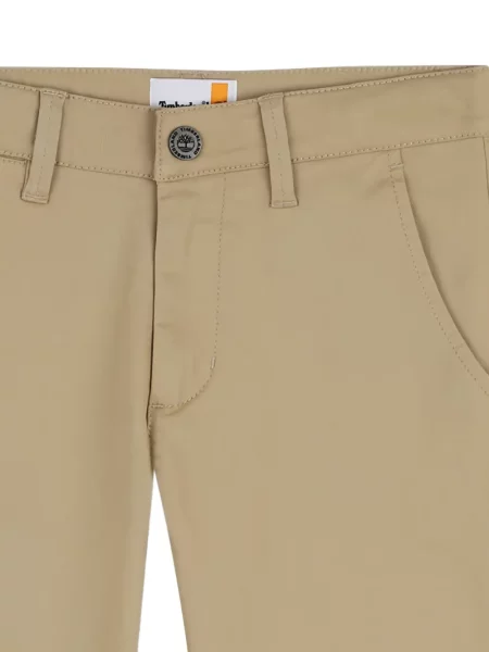 Παντελόνι chino Timberland