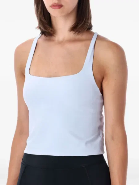 Sutien Nike cu talie înaltă negru