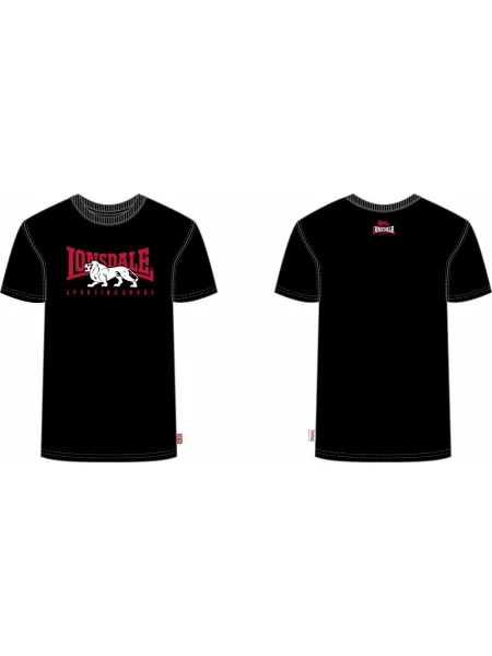 Tricou Lonsdale