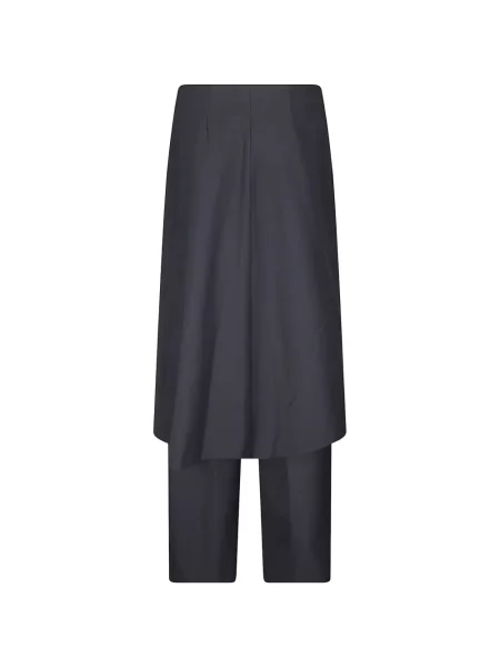 Pantaloni Thelatest negru