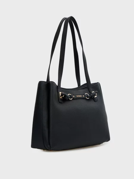 Сумка Guess черная