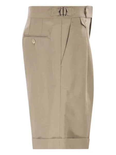 Pantaloni scurți Brunello Cucinelli