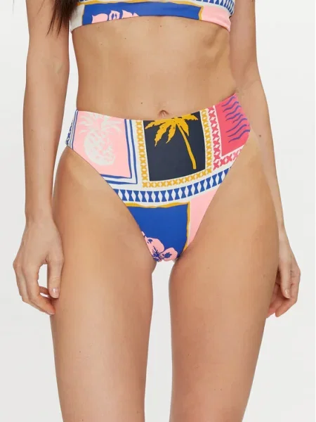 Maaji Bikini partea de jos Postals Sully Colorat