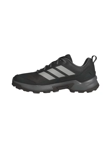 Tenisky Adidas Terrex sivá