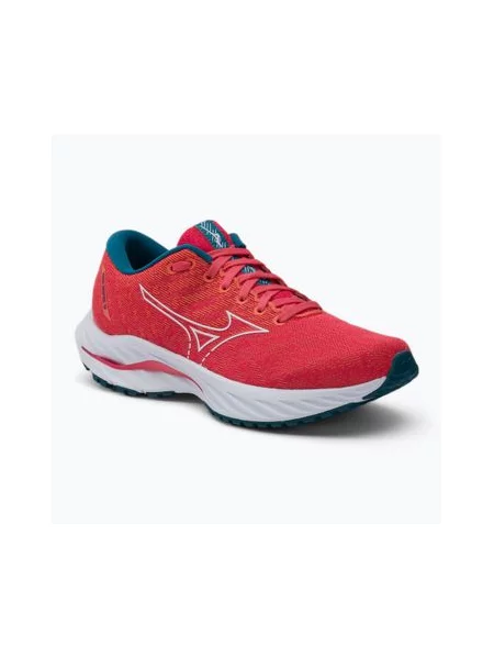 Кросівки для бігу Mizuno Wave Inspire 19 рожеві