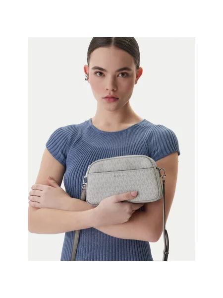 Torebka MICHAEL Michael Kors szara