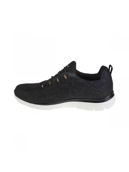 Členkové topánky Skechers