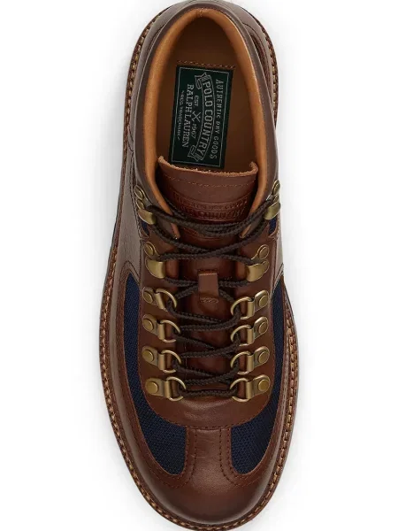 Туфлі Polo Ralph Lauren