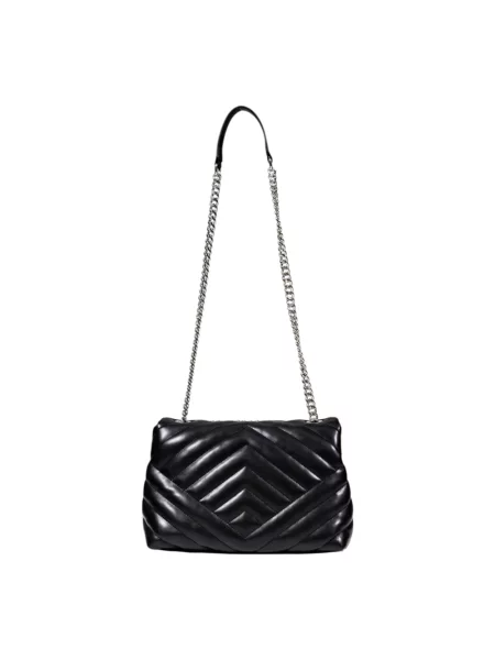 Armani Exchange torebka czarny