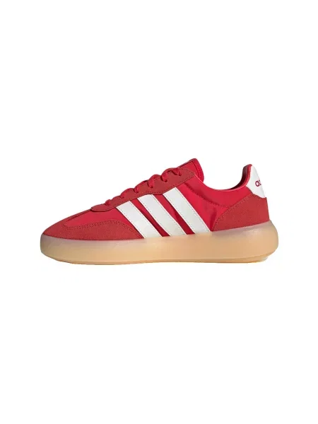 Tenisky Adidas červená