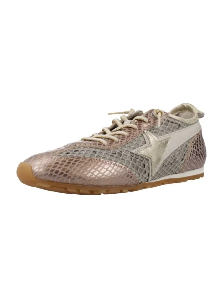 Pantofi Cetti verde