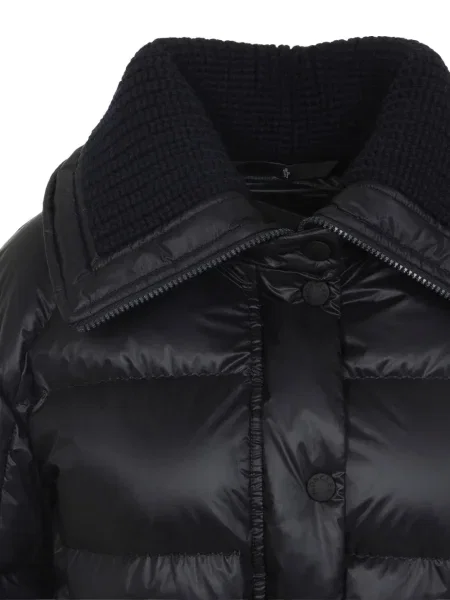 Geacă Moncler Grenoble albastru