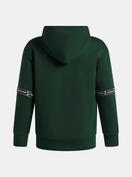 Majica Under Armour zelena